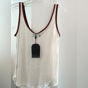 Patterson J Kincad Tank